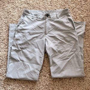 Adidas ClimaLite Mens Golf Pants